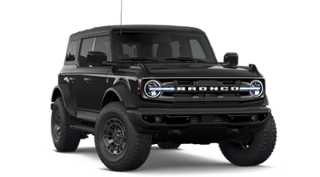 2026 Ford Bronco® External Image 4